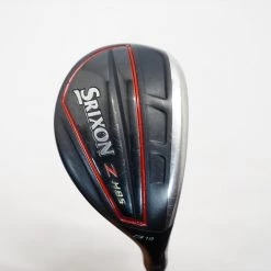 Srixon Z H85 19° 3 Hybrid Stiff Flex Hzrdus 1008125 Good