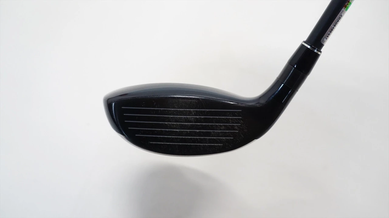 Srixon Z H85 19° 3 Hybrid Stiff Flex Hzrdus 1008125 Good - Image 3