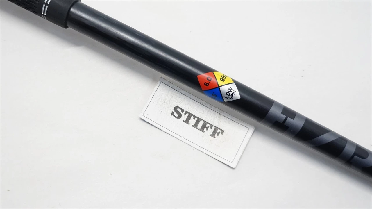 Srixon Z H85 19° 3 Hybrid Stiff Flex Hzrdus 1008125 Good - Image 5