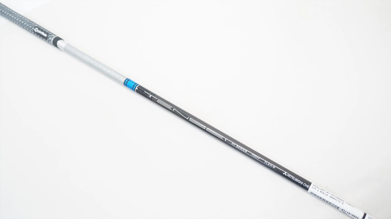 Taylormade Sim 2 Rescue 22° 4 Hybrid Regular Flex Tensei 1008129 Excellent - Image 6