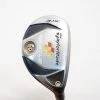 Taylormade Rescue Tp 2009 19° 3 Hybrid Stiff Flex Voodoo 1008157 Good