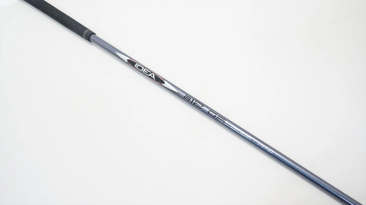 Adams Idea A12 Os 25° 5 Iron Hybrid Lite Flex Stock Shaft 1008163 Good - Image 5