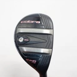 Cobra King F9 Speedback 24° 5H Hybrid Ladies Flex Atmos 1008484 Good