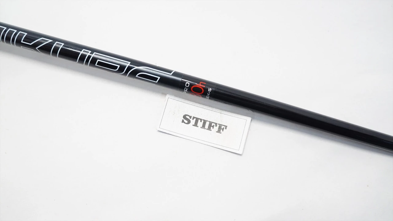 Taylormade M1 21° 4 Hybrid Stiff Flex Fujikura Pro 80H 1008500 Good - Image 6