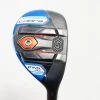 Cobra Speedzone One Length 19° 3H Hybrid Regular Flex Recoil Esx 1008518 Mint
