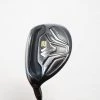 Taylormade M2 22° 4 Hybrid Stiff Flex Reax 75 1008578 Fair Left Hand Lh