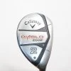 Callaway Diablo Edge Tour 2 Hybrid Stiff Flex Stock Shaft 1008593 Good