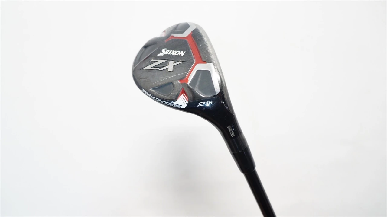 Srixon Zx 16° 2 Hybrid Stiff Flex Ventus 1008623 Good - Image 2