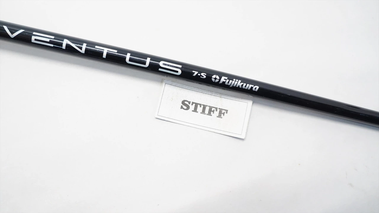 Srixon Zx 16° 2 Hybrid Stiff Flex Ventus 1008623 Good - Image 5