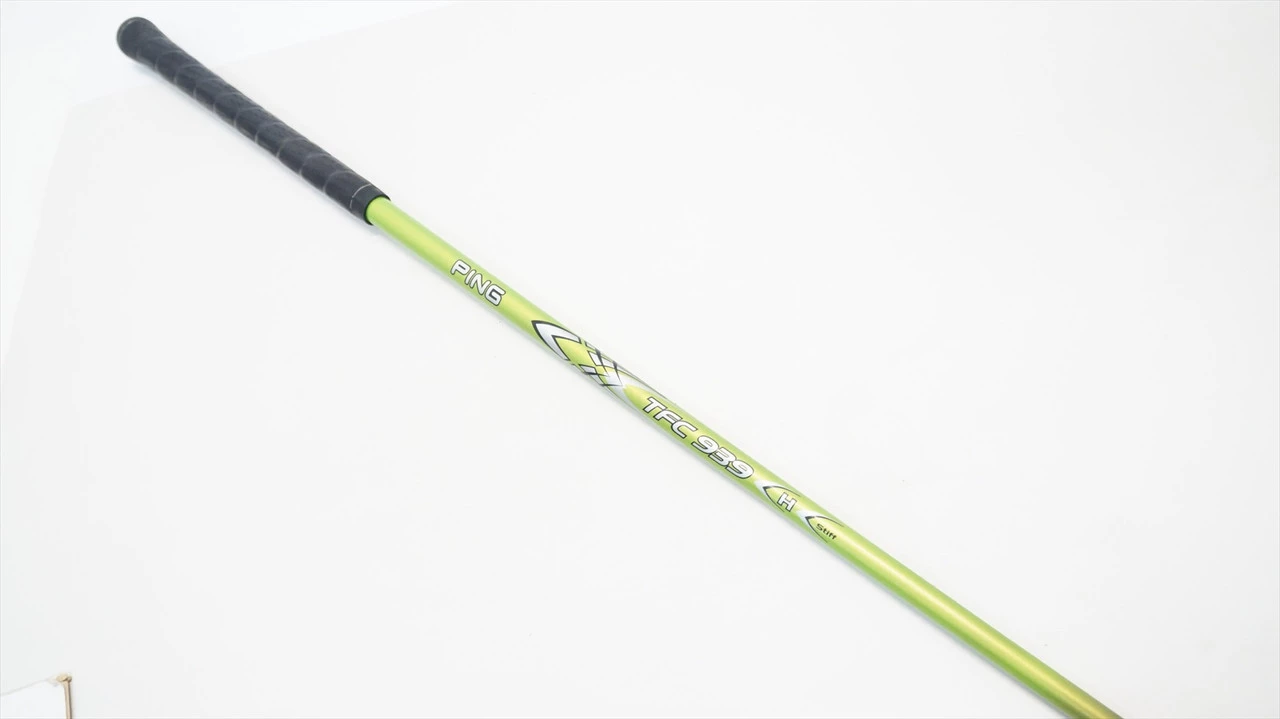Ping Rapture V2 20° 3H Hybrid Stiff Flex Tfc 939 H 1008624 Fair - Image 5