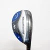 Callaway Steelhead Xr 19° 2 Hybrid Senior Ozik Program F15 60 Matrix 1008642