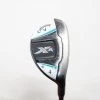 Callaway Xr 16 Womens 24° 4 Hybrid Ladies Flex Bassara 1008644 Fair