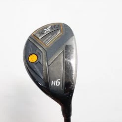 Xxio X 2020 26° 6 Hybrid Regular Flex Ax-1 1008649 Good