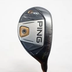 Ping G400 22° 4 Hybrid Regular Flex Alta Cb 1008650 Fair