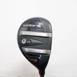 Cobra King F9 Speedback 24° 5H Hybrid Ladies Flex Atmos 1008657 Good