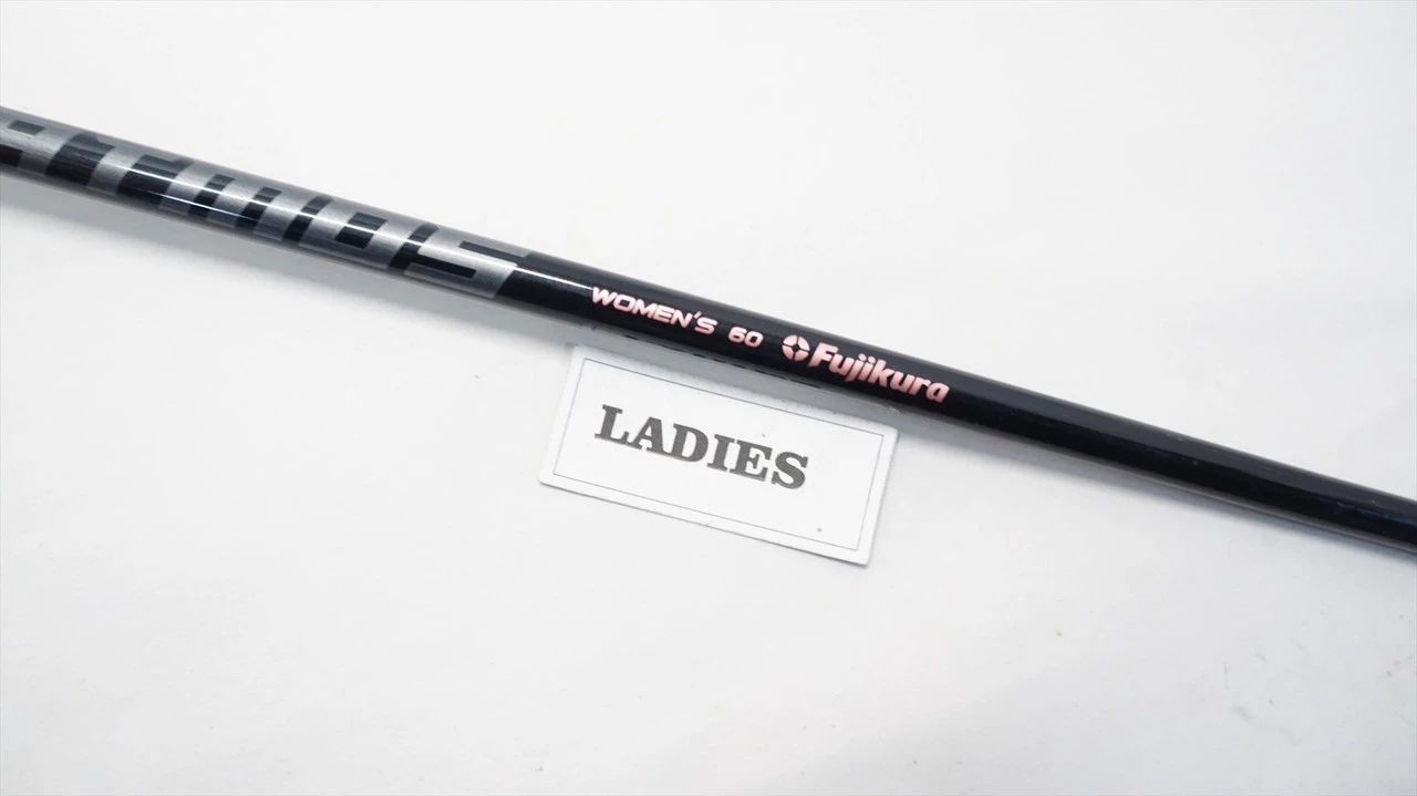 Cobra King F9 Speedback 24° 5H Hybrid Ladies Flex Atmos 1008657 Good - Image 5