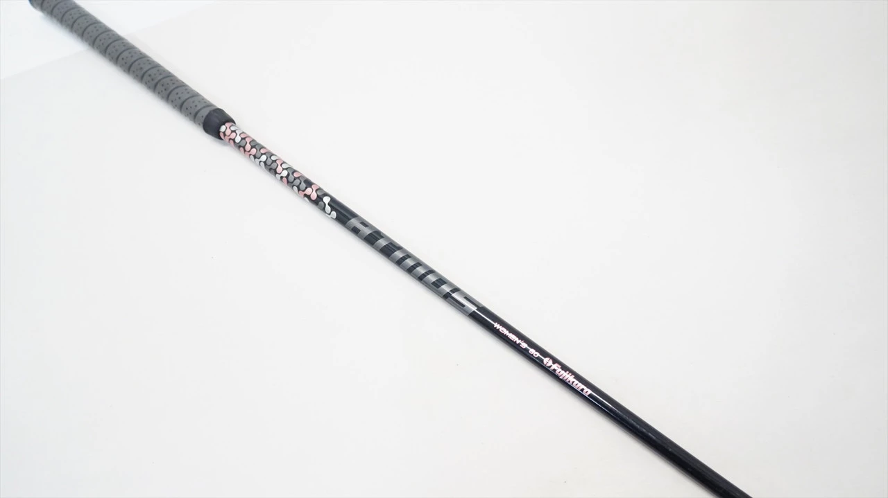 Cobra King F9 Speedback 24° 5H Hybrid Ladies Flex Atmos 1008657 Good - Image 6