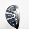 Callaway Rogue X 23° 5 Hybrid Regular Flex Synergy 1008698 Fair