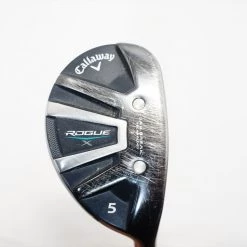 Callaway Rogue X 23° 5 Hybrid Regular Flex Synergy 1008698 Fair