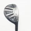 Callaway Rogue X 18° 3 Hybrid Regular Flex Synergy 1008705 Fair