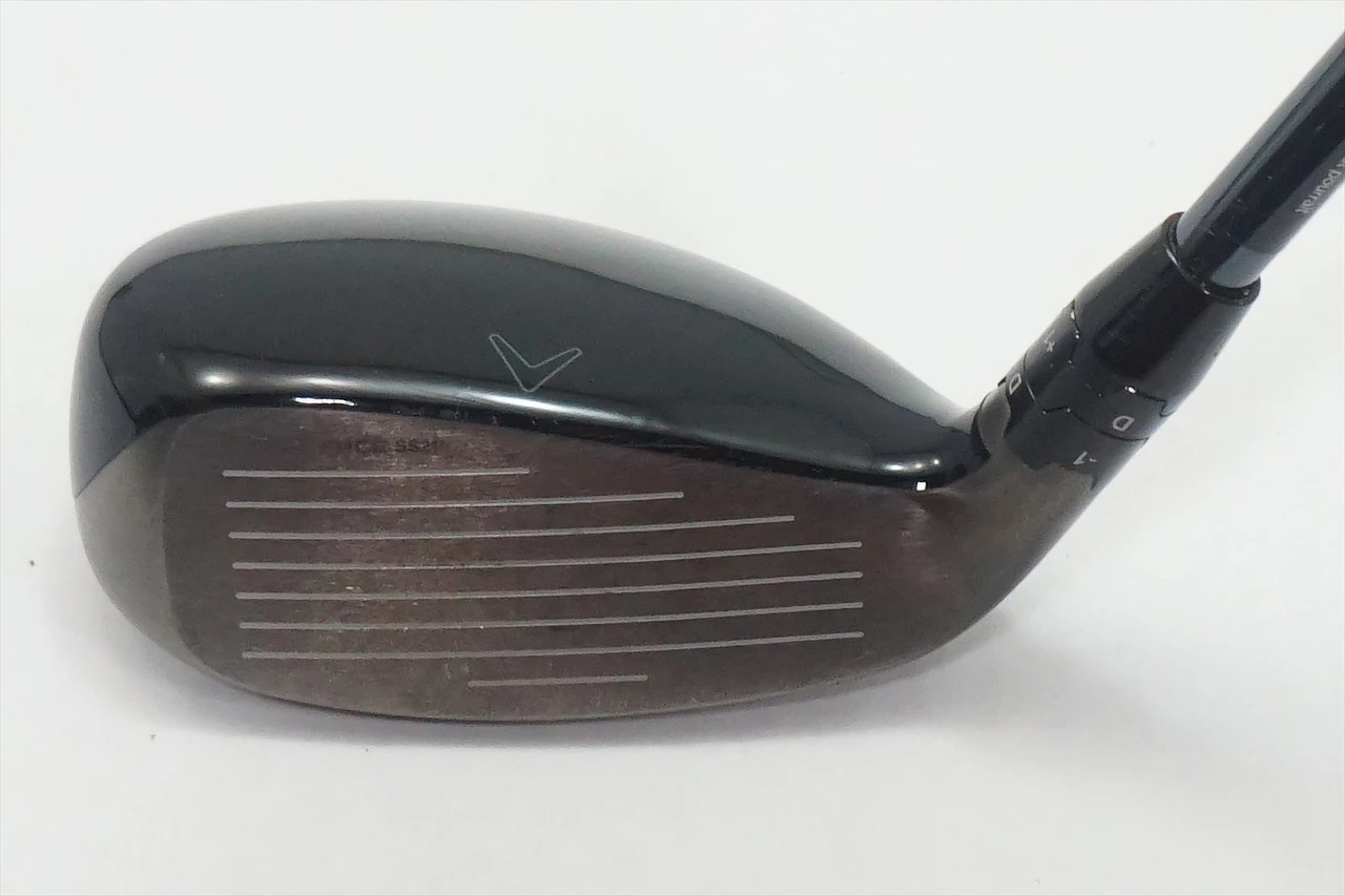 Callaway Apex 21 21° 4 Hybrid Senior Flex Recoil 1008708 Good - Image 2