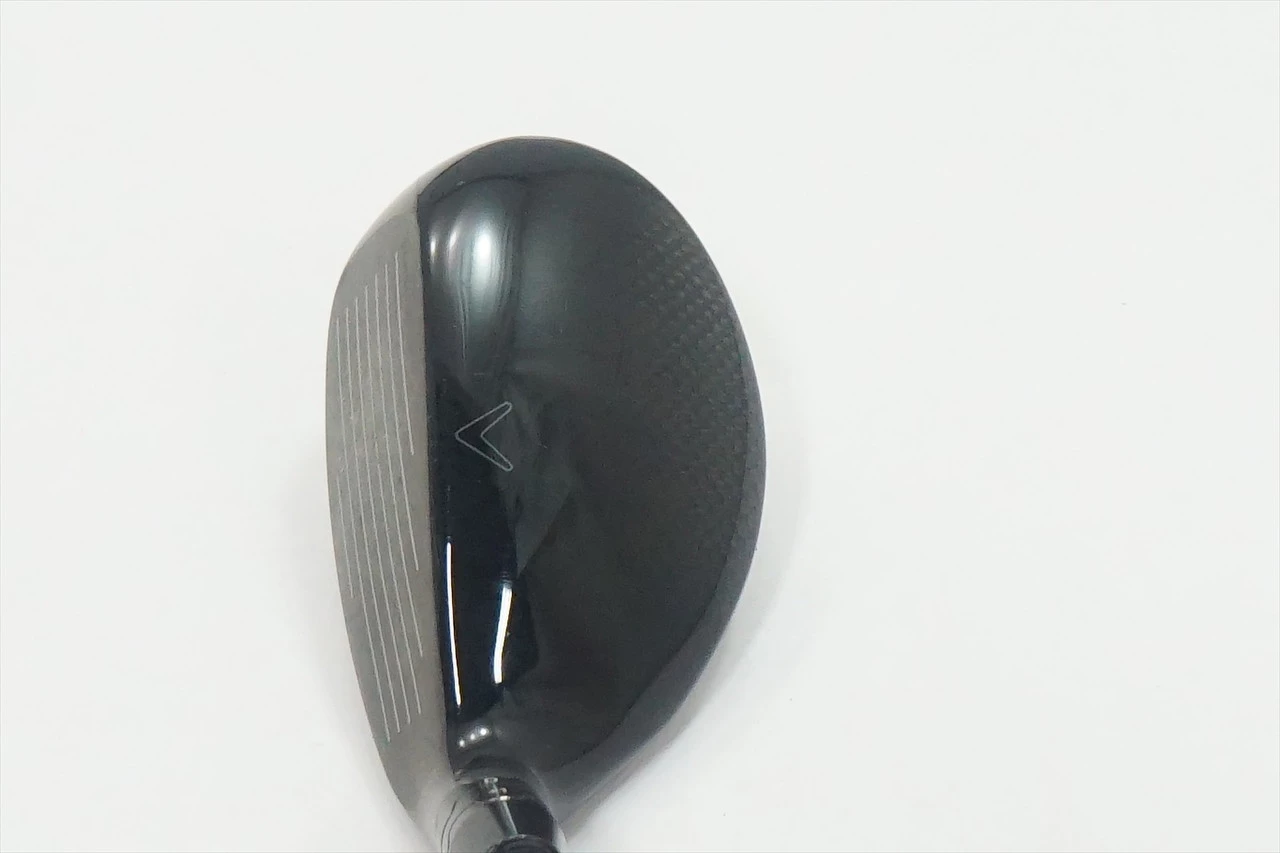 Callaway Apex 21 21° 4 Hybrid Senior Flex Recoil 1008708 Good - Image 3