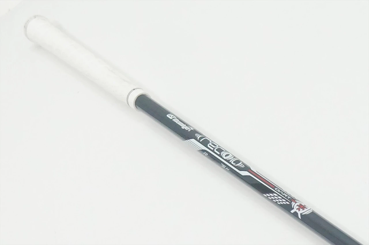 Callaway Apex 21 21° 4 Hybrid Senior Flex Recoil 1008708 Good - Image 4