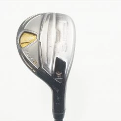 Cobra Fly-Z 25° 5H Hybrid Lite Flex Vlct Altus 1008734 Fair