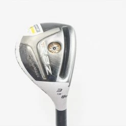 Taylormade Rocketballz Stage 2 Rescue 19° 3 Hybrid Senior Rocketfuel 1008736