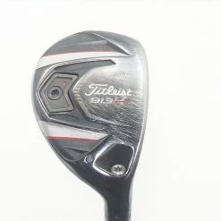 Titleist 913H 21° 3 Hybrid Regular Flex Diamana 1008766 Good