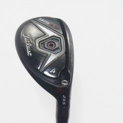Titleist 915Hd 23.5° 4H Hybrid Stiff Flex Diamana 1008874 Good
