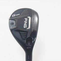 Ping G425 22° 4 Hybrid Regular Flex Alta Cb 1009025 Good