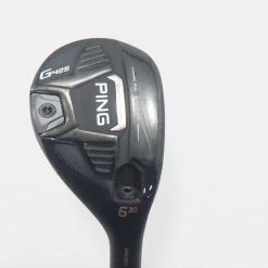 Ping G425 30° 6 Hybrid Senior Flex Alta Cb 1009027 Good
