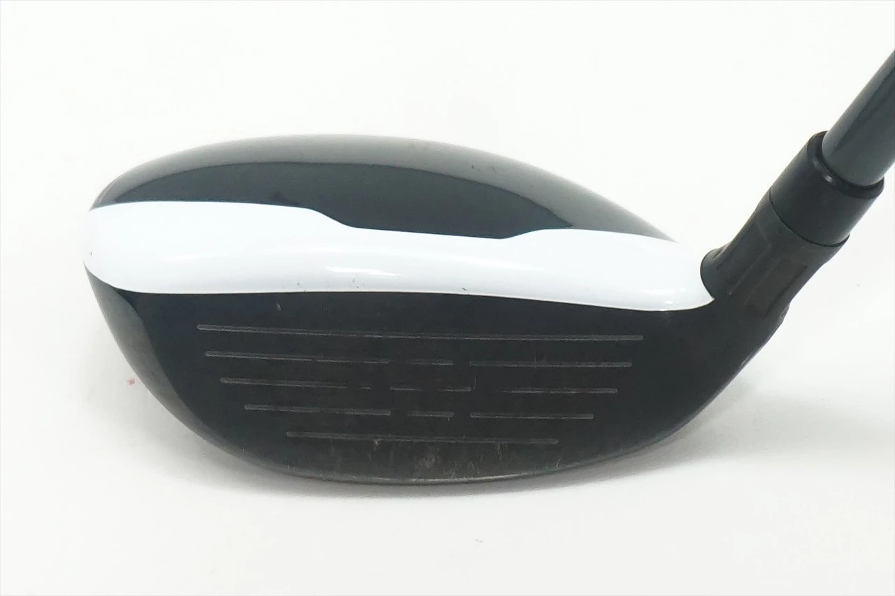 Taylormade M2 2017 22° 4 Hybrid Regular Flex Reax 65 1009033 Good - Image 2