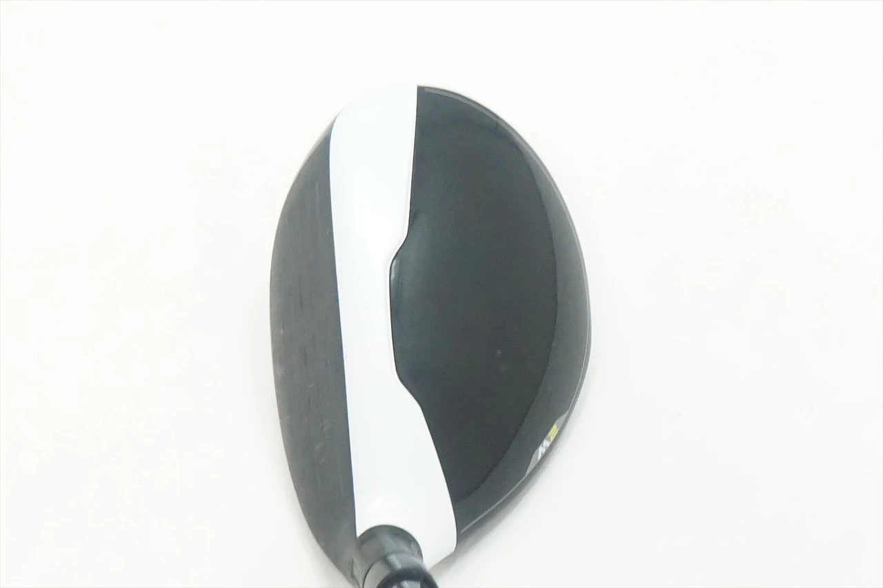 Taylormade M2 2017 22° 4 Hybrid Regular Flex Reax 65 1009033 Good - Image 3