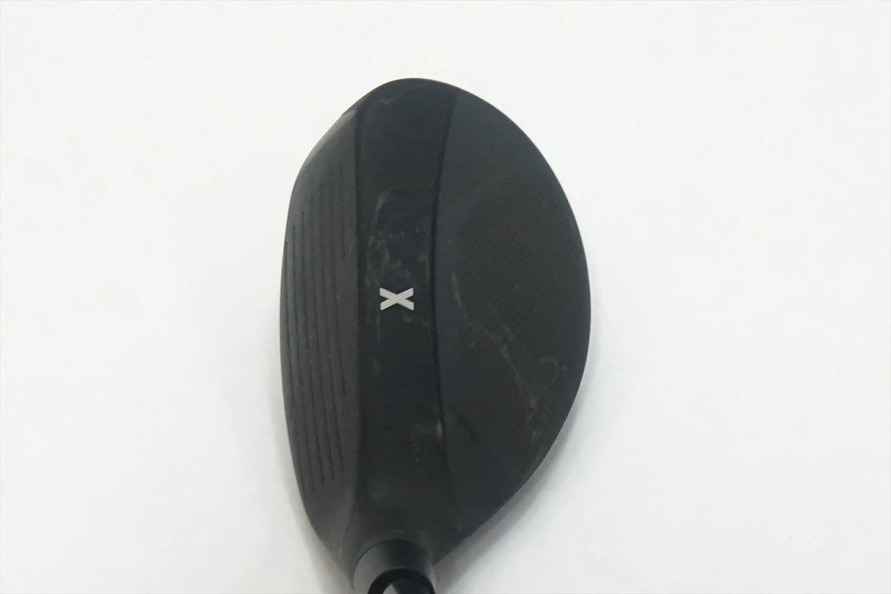 Pxg 2021 0211 25° 5H Hybrid Regular Flex Cypher 1009043 Excellent - Image 3