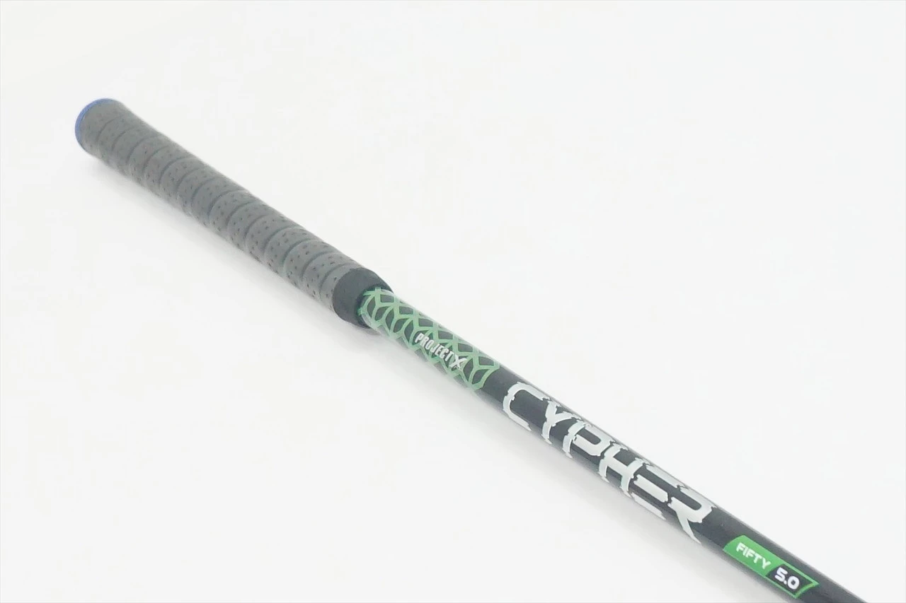 Pxg 2021 0211 25° 5H Hybrid Regular Flex Cypher 1009043 Excellent - Image 4