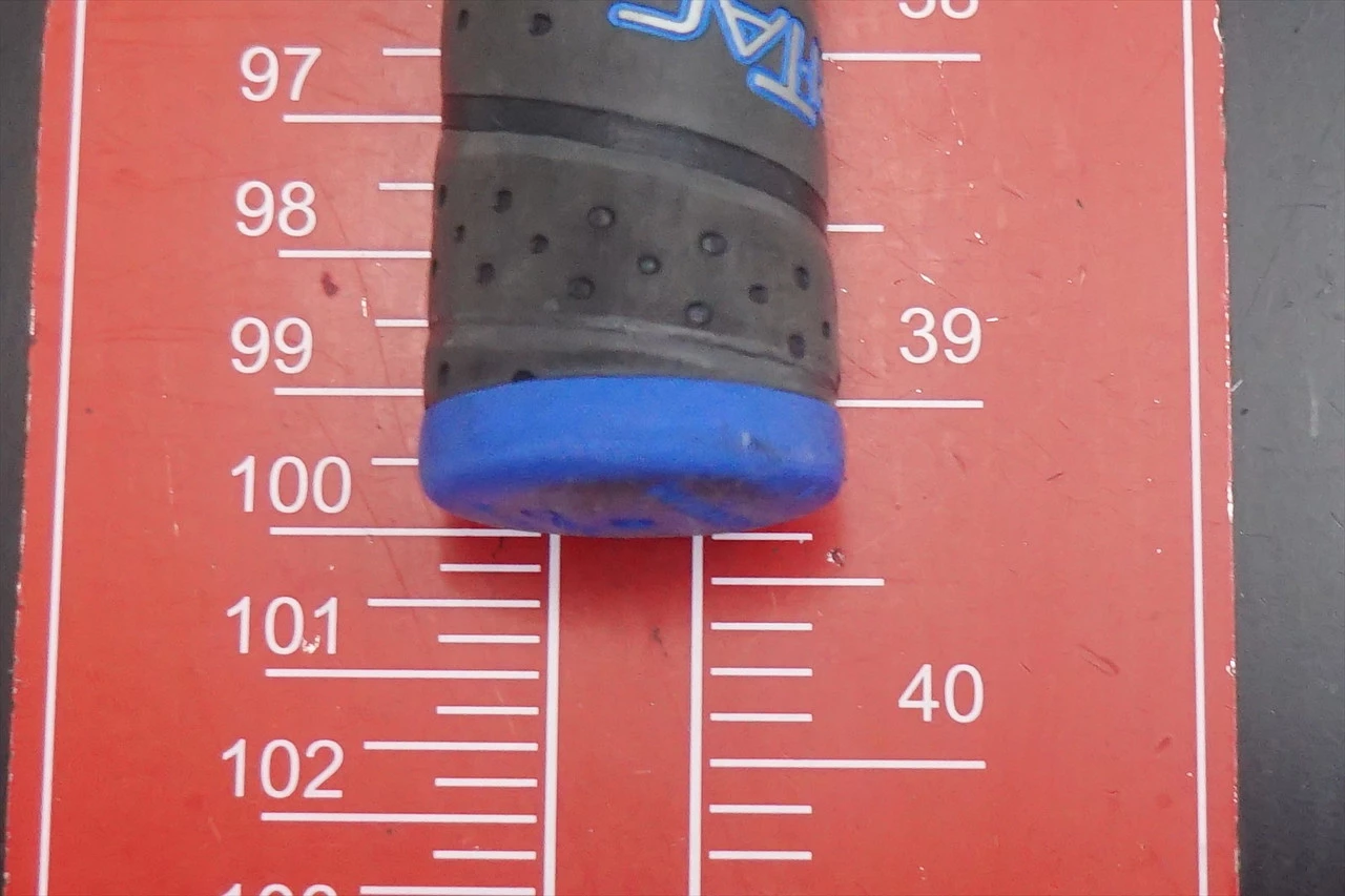 Pxg 2021 0211 25° 5H Hybrid Regular Flex Cypher 1009043 Excellent - Image 6