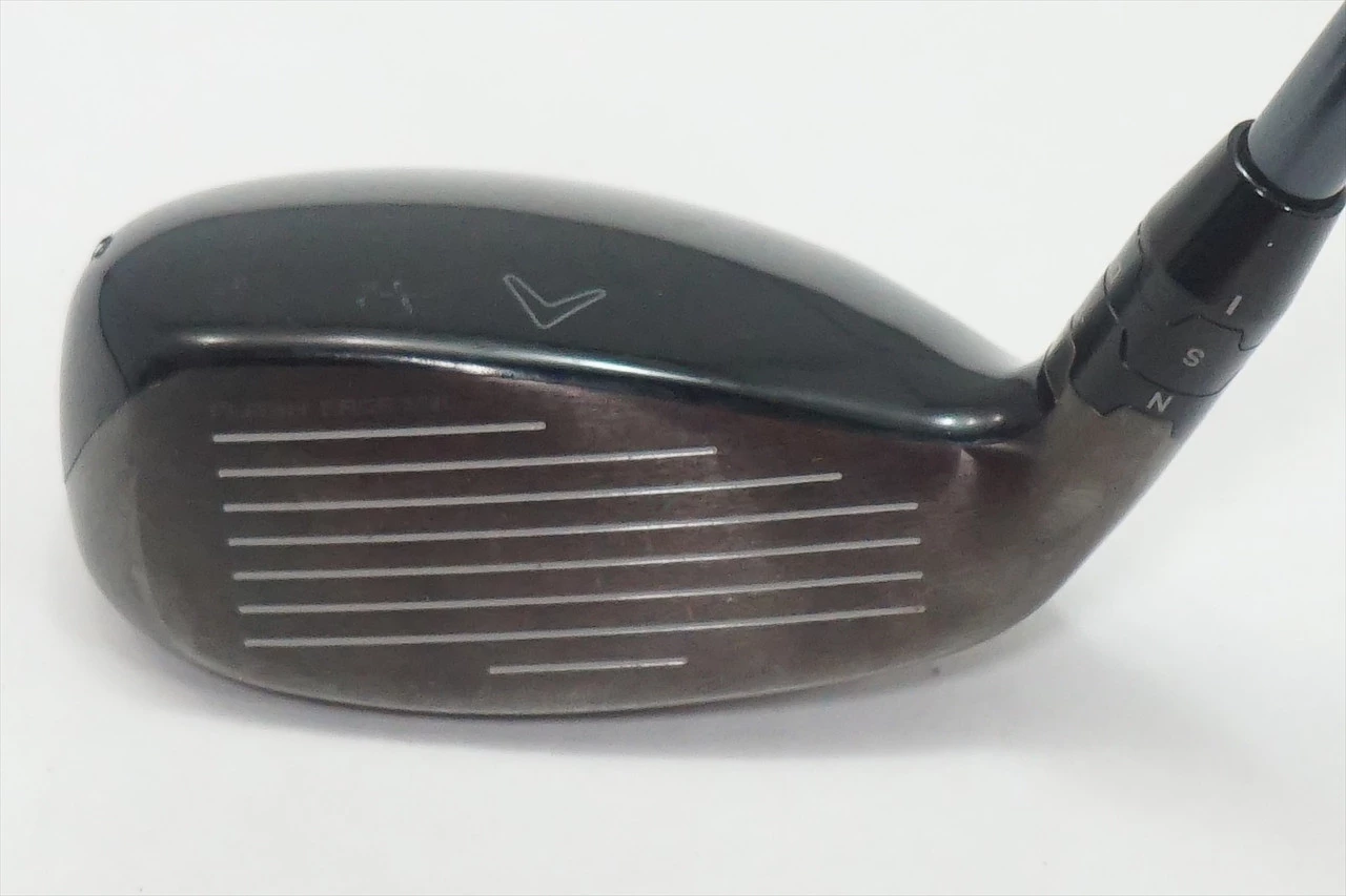 Callaway Apex 21 20° 4 Hybrid Regular Flex Recoil 1009074 Good - Image 2