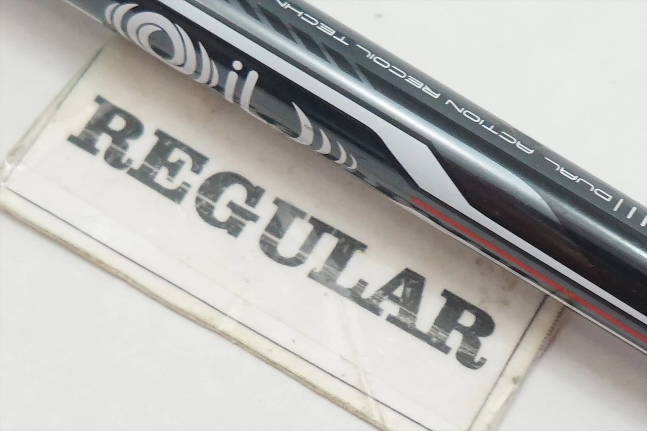 Callaway Apex 21 20° 4 Hybrid Regular Flex Recoil 1009074 Good - Image 5