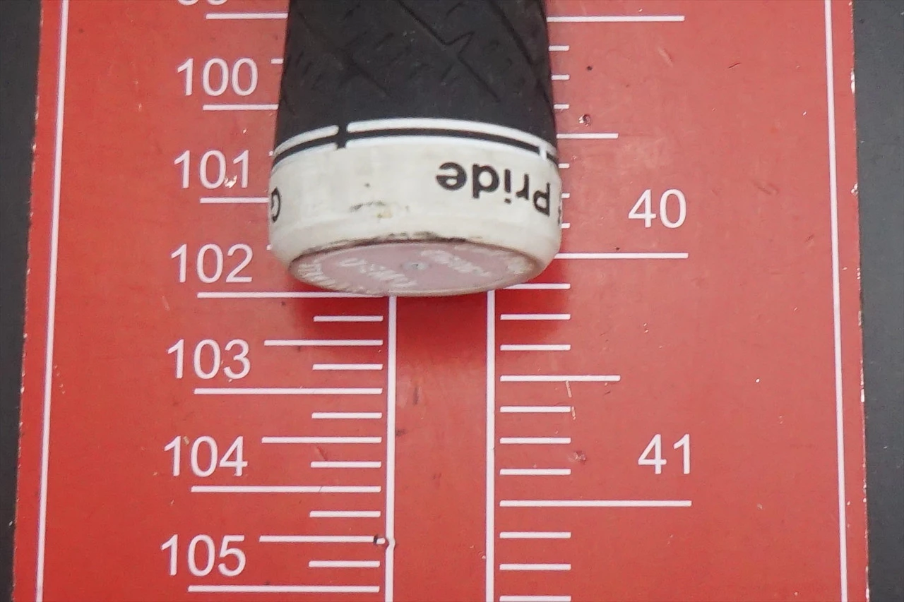 Callaway Apex 21 20° 4 Hybrid Regular Flex Recoil 1009074 Good - Image 6