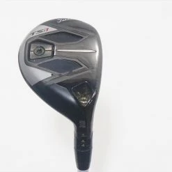 Titleist Tsi1 26° 6 Hybrid Regular Flex Ascent 1009089 Good