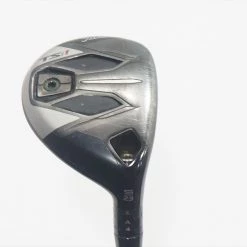 Titleist Tsi1 25° 5 Hybrid Regular Flex Ascent 1009091 Good