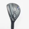 Mizuno 2020 Clk 19° 3H Hybrid Senior Flex Tensei 1009223 Excellent Left Hand Lh