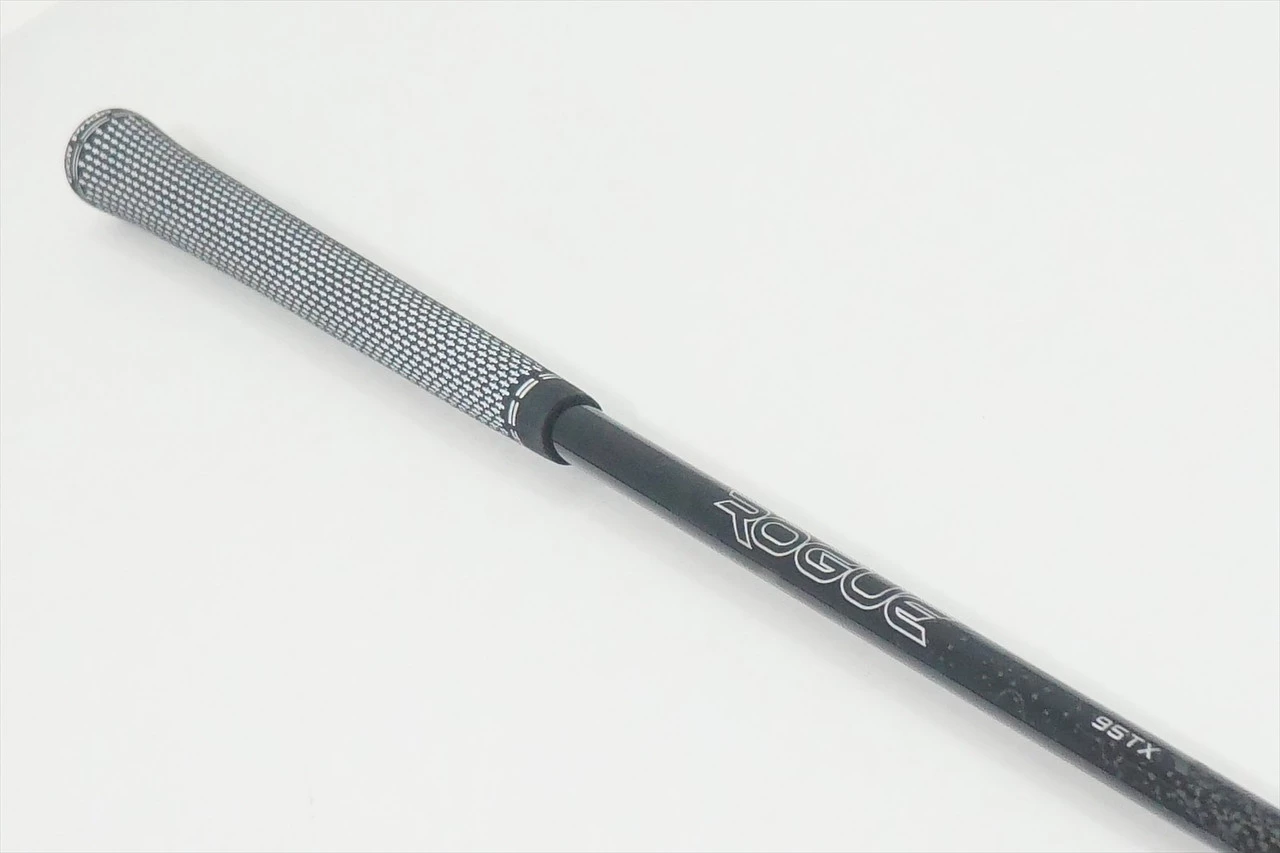 Callaway Apex 21 27° 6 Hybrid Extra Stiff Flex Rogue 1009319 Excellent - Image 4