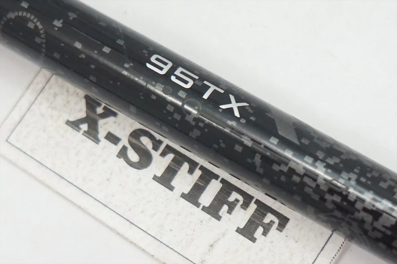 Callaway Apex 21 27° 6 Hybrid Extra Stiff Flex Rogue 1009319 Excellent - Image 5