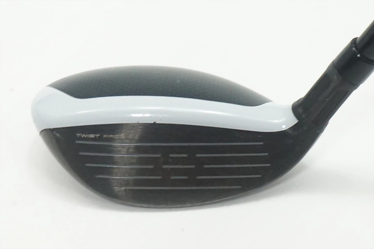 Taylormade Sim 2 Max 22° 4 Hybrid Extra Stiff Flex Tensei 1009320 Good - Image 2