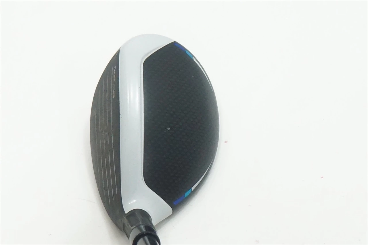 Taylormade Sim 2 Max 22° 4 Hybrid Extra Stiff Flex Tensei 1009320 Good - Image 3