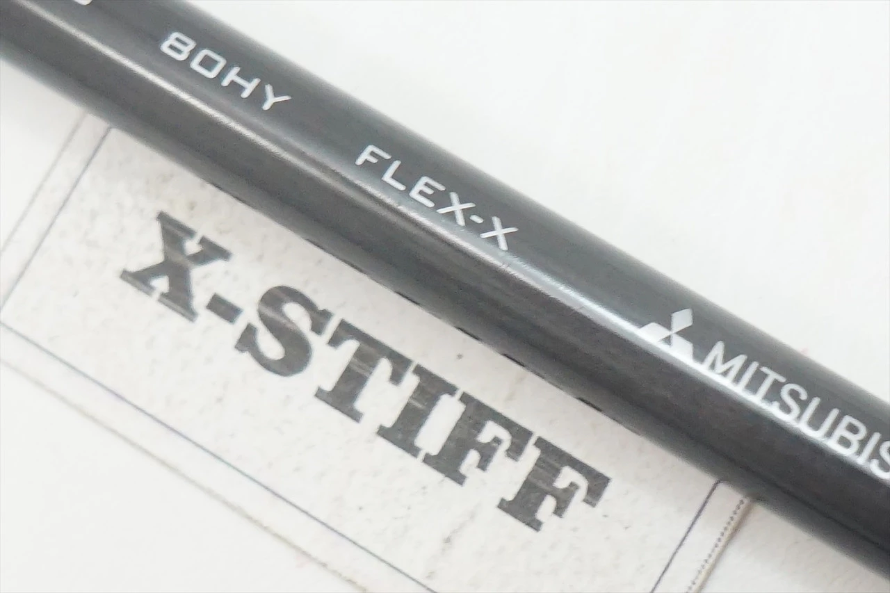 Taylormade Sim 2 Max 22° 4 Hybrid Extra Stiff Flex Tensei 1009320 Good - Image 5