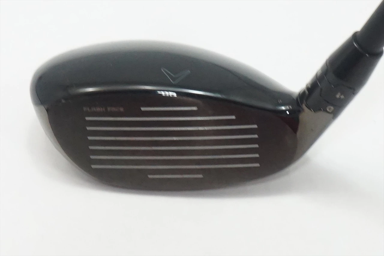 Callaway Epic Flash 24° 5 Hybrid Extra Stiff Flex Mmt 80 1009348 Excellent - Image 2